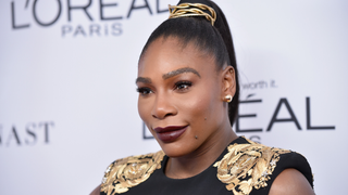 Serena Williams Says She Almost Died From Complications Related to Childbirth
